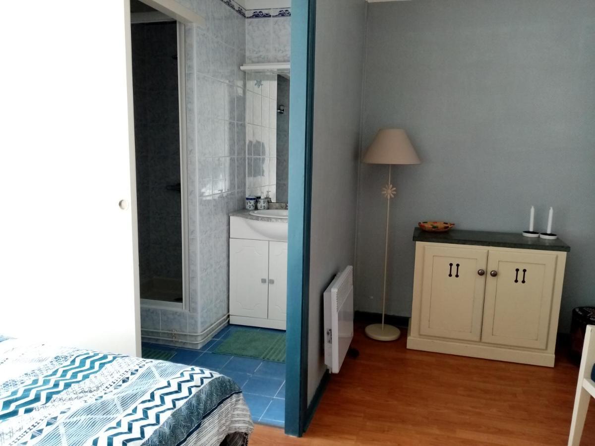 La Metairie De Biaudos Bed & Breakfast Eksteriør bilde
