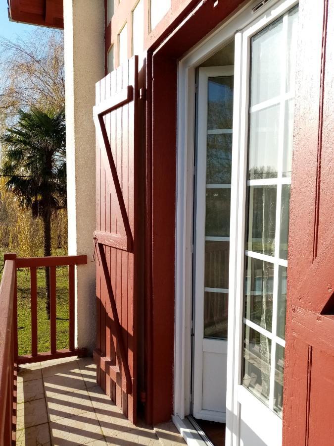 La Metairie De Biaudos Bed & Breakfast Eksteriør bilde