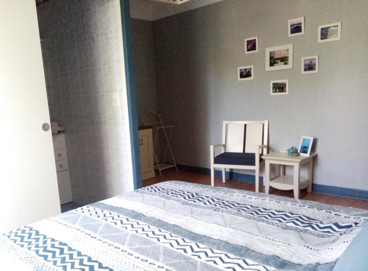 La Metairie De Biaudos Bed & Breakfast Eksteriør bilde
