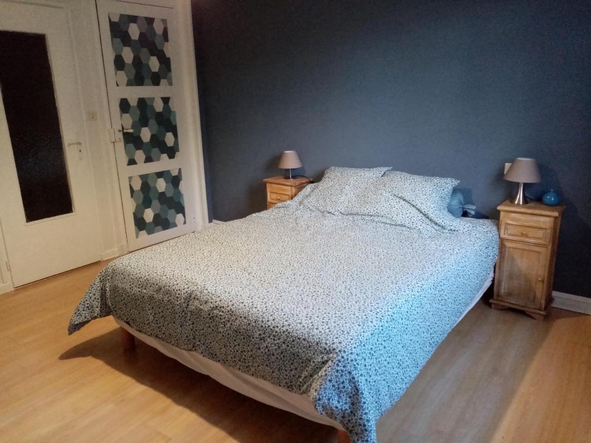 La Metairie De Biaudos Bed & Breakfast Eksteriør bilde