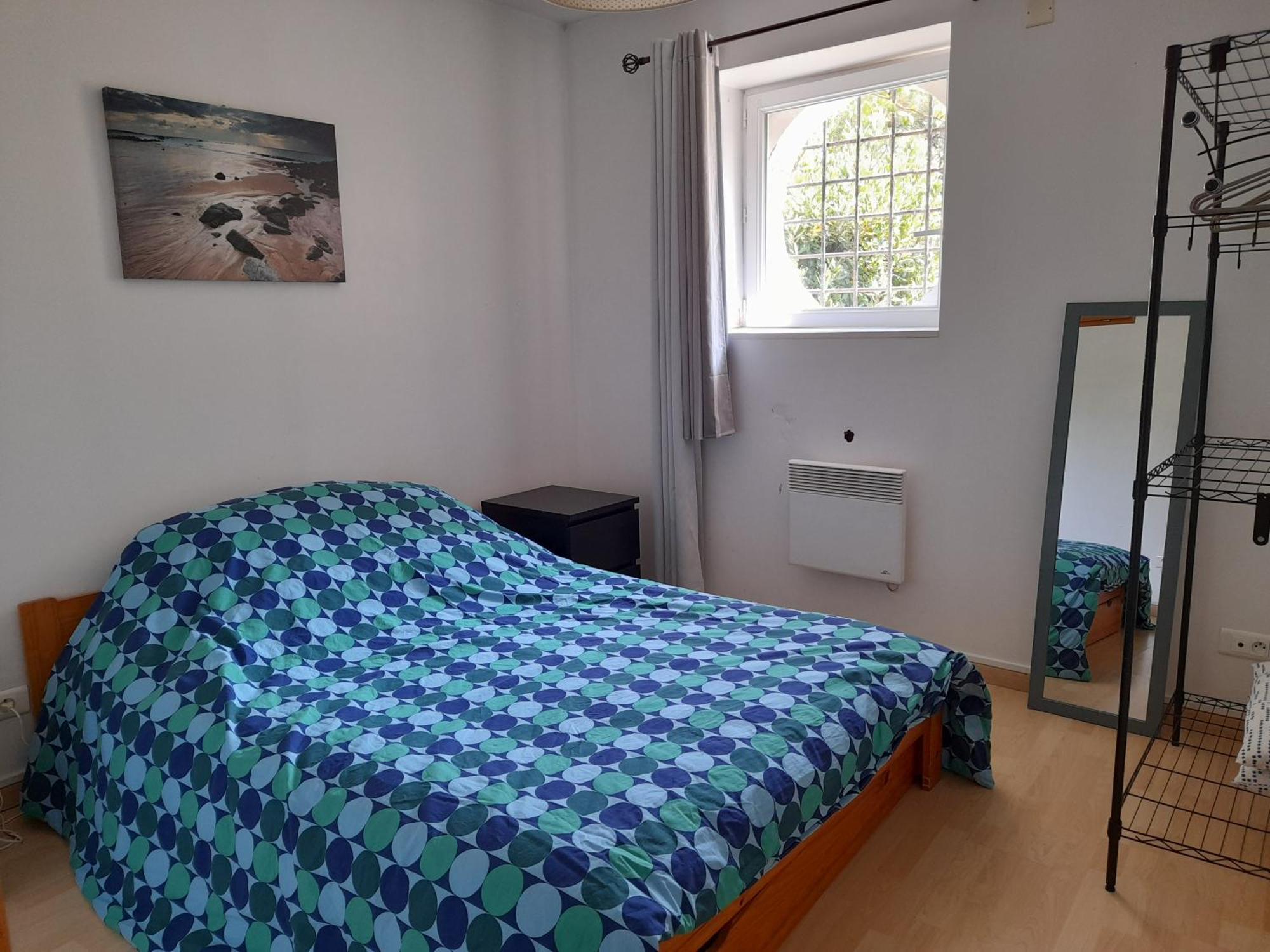 La Metairie De Biaudos Bed & Breakfast Eksteriør bilde